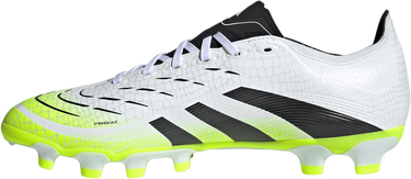 Tenisky a topánky adidas Performance Predator League MG Biela | ji1140, 1