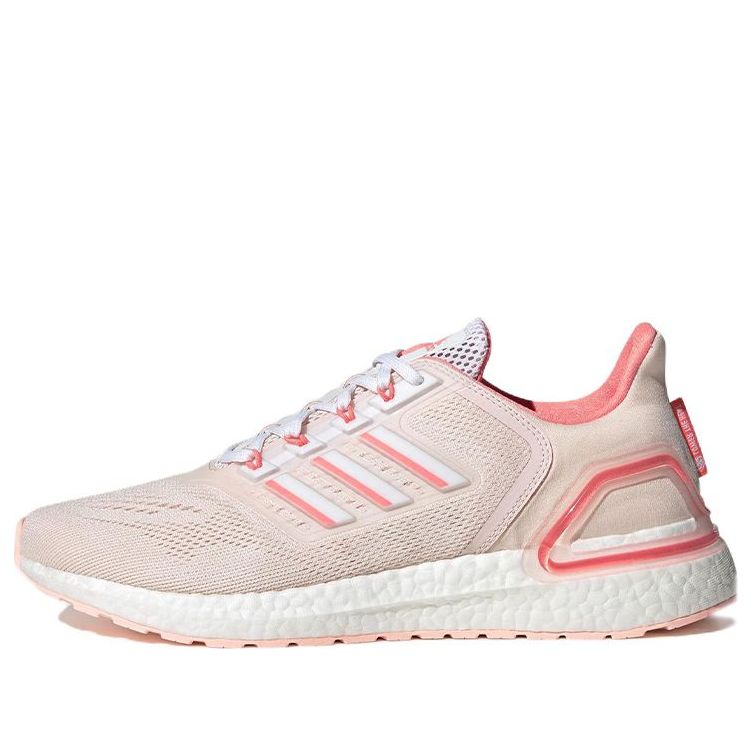 Tenisky a topánky adidas Performance Ultra Boost 20 Lab Ružová | GZ5009