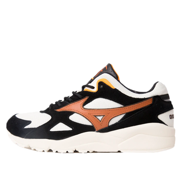 Tenisky a topánky Mizuno Patta x Sky Medal Roadrunner Čierna | D1GD2011-55, 2