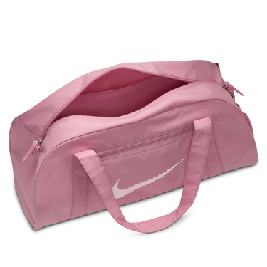 Cestovná taška Nike Nike Gym Club Training Duffel Bag (24L) Ružová | DR6974-699, 4