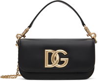 Dolce&Gabbana 3.5 Crossbody Bag