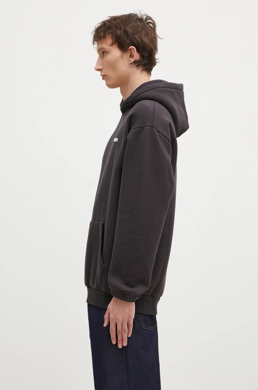 Basic Pullover Hood