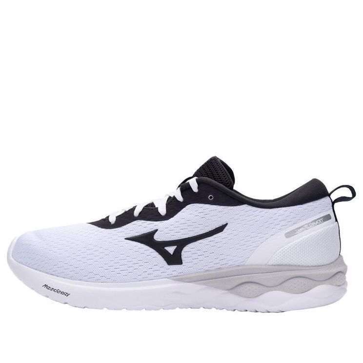 Tenisky a topánky Mizuno Wave Revolt Biela | J1GC208110