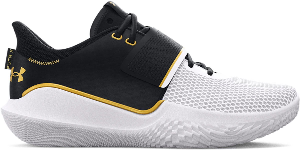 Tenisky a topánky Under Armour Flow FUTR X Čierna | 3024968-002, 0