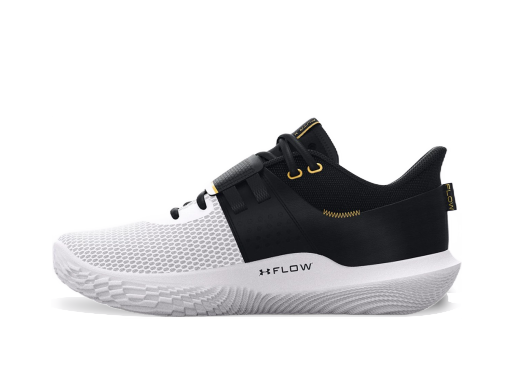 Basketball Under Armour Flow FUTR X Čierna | 3024968-002