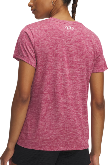Tričko Under Armour Under Armour Tech Twist T-Shirt Ružová | 1384230-659, 2
