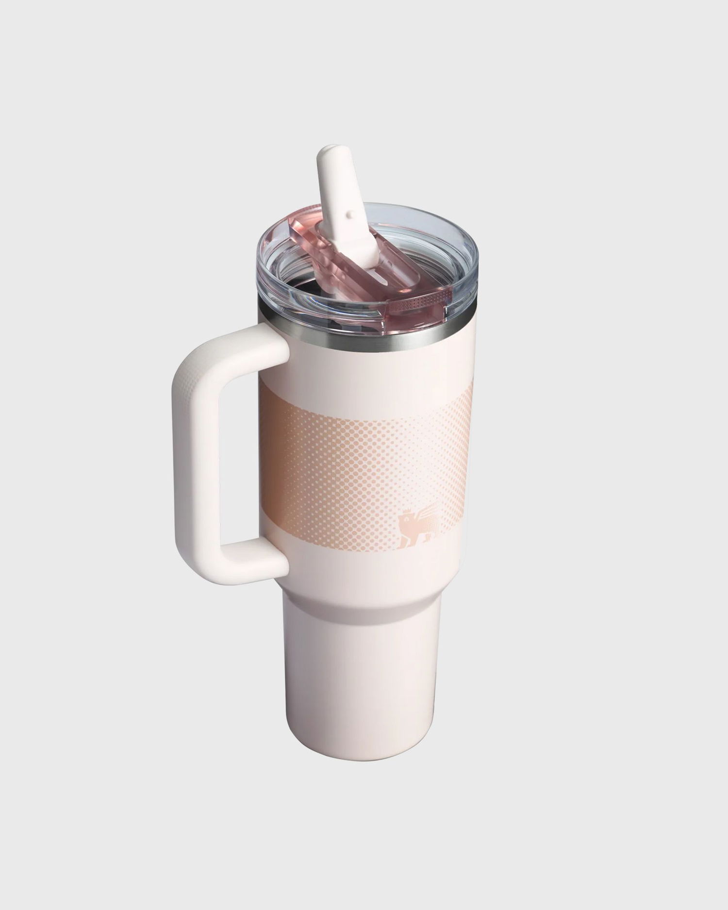 Fľaše Stanley ProTour Flip Straw Tumbler Ružová | 10-12486-097, 1