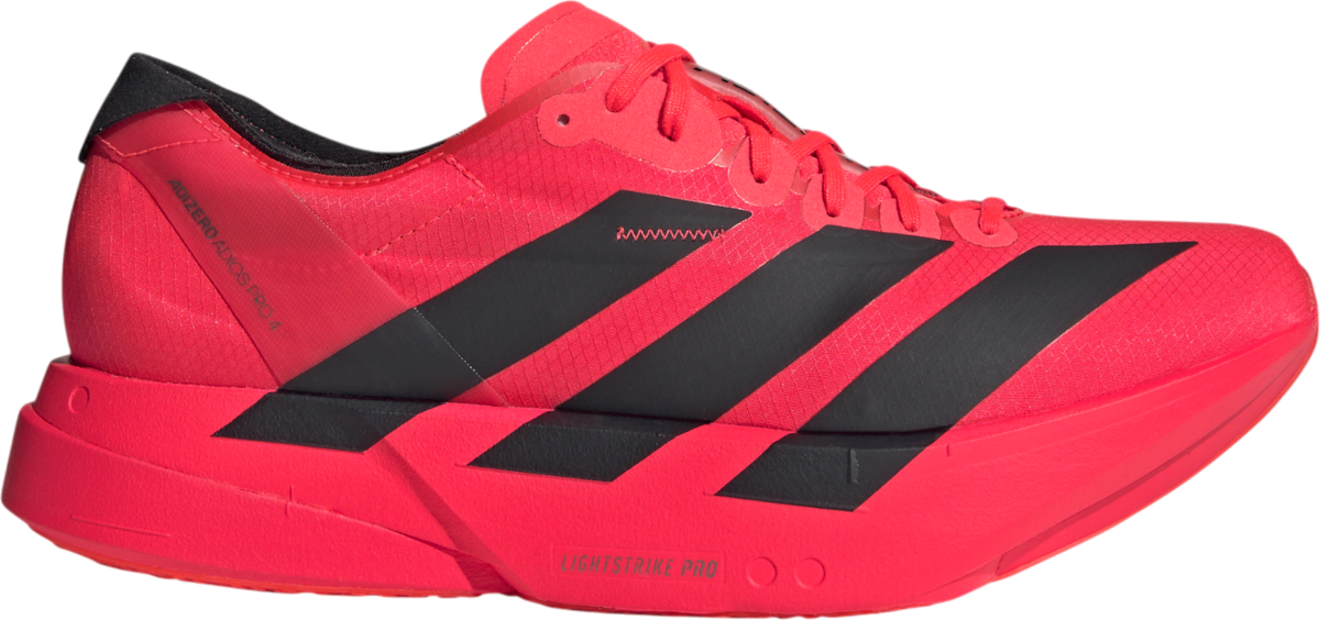 Tenisky a topánky adidas Performance ADIZERO ADIOS PRO 4 Červená | jr6368, 0