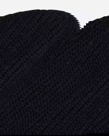 Kulicha Moncler Palm Angels x Wool Beanie Navy | 3B00001M1241 750, 4