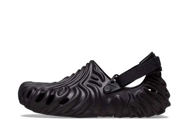 Tenisky a topánky Crocs The Pollex Clog x Salehe Bembury Čierna | 207393-001, 1