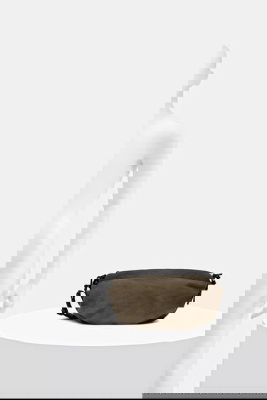 Ľadvinka côte&ciel Orne Fanny Pack Zelené | 29202.167, 5