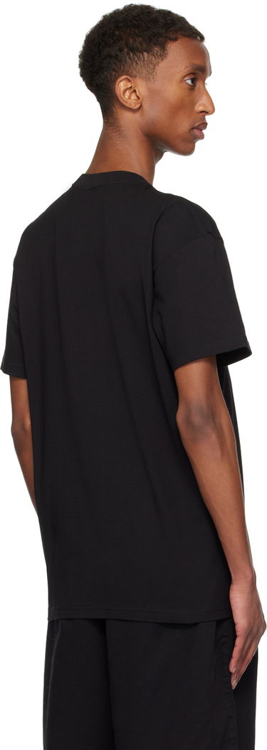 Tričko Carhartt WIP Black 'Friends' Graphic T-Shirt Čierna | I033982, 2