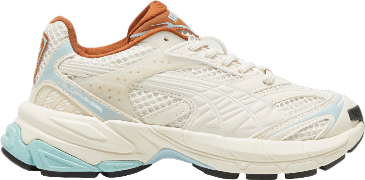 Tenisky a topánky Puma Puma Velophasis Biela | 396479-003, 0