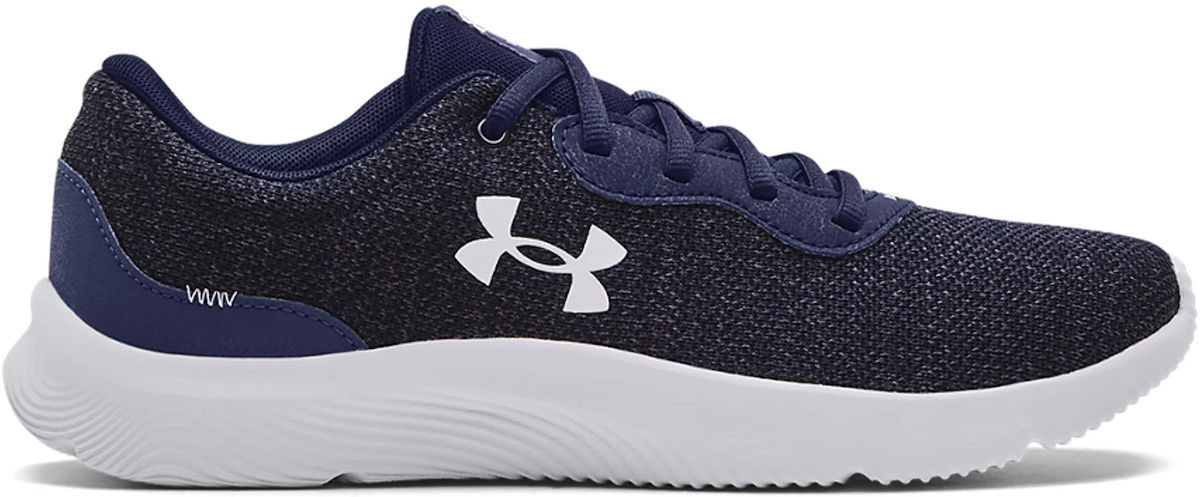 Tenisky a topánky Under Armour Mojo 2 Čierna | 3024134-403, 0