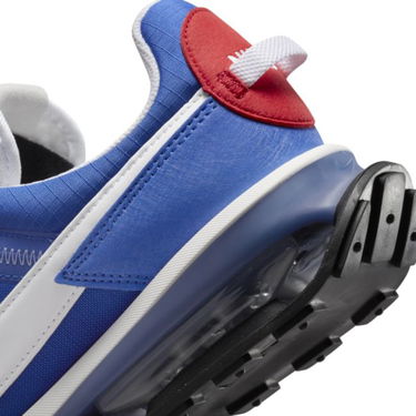 Tenisky a topánky Nike Air Max Pre-Day Modrá | DH4638-400, 3