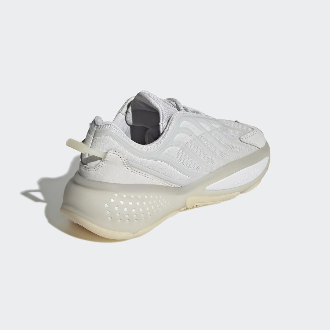 Tenisky a topánky adidas Originals OZRAH Biela | GW6818, 1
