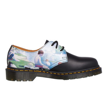 Tenisky a topánky Dr. Martens 1461 - TNG Bathers Rôznofarebný | 27931001, 2
