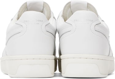 Tenisky a topánky rag & bone Retro Court Biela | WFF23SF027QQ27, 1
