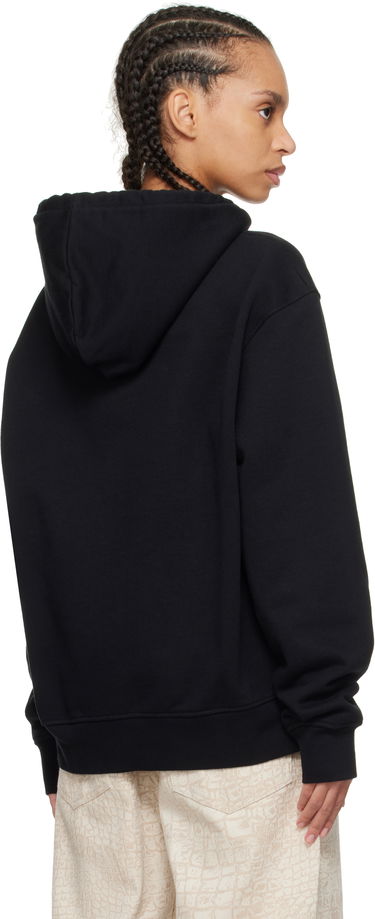 Mikina Jacquemus Les Classiques 'Le Sweatshirt Brodé' Hoodie Šedá | 22H245JS310-2120, 2