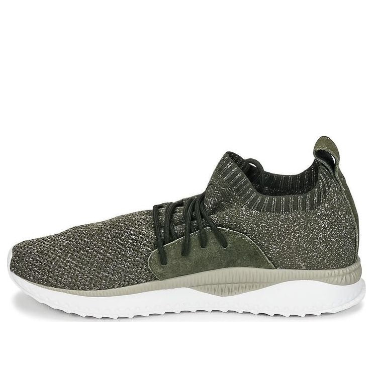 Tenisky a topánky Puma Tsugi Apex Evoknit Zelené | 366432-09