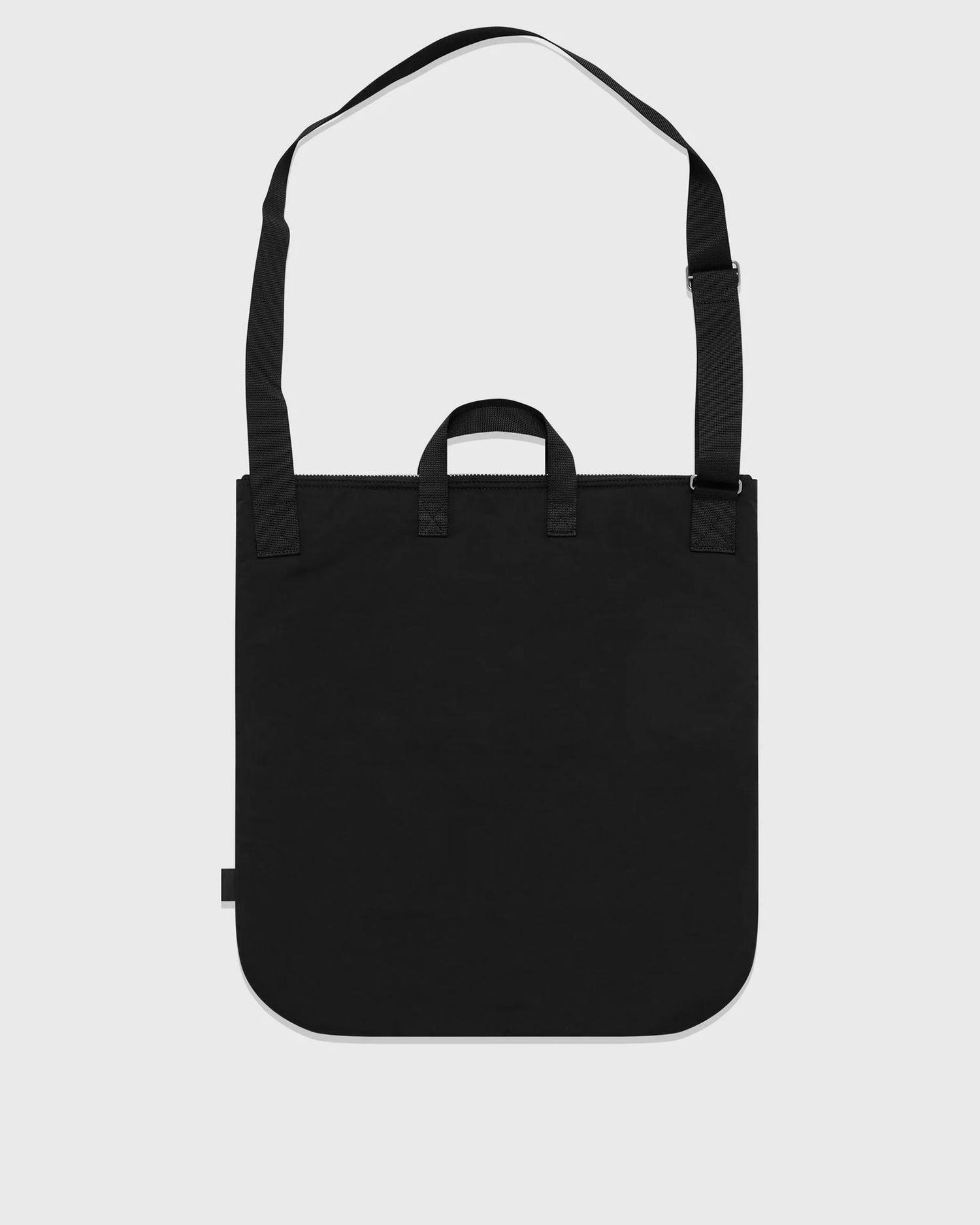 Taška cez rameno Comme des Garçons Shoulder Bag Čierna | HN-K202-W24-1, 1