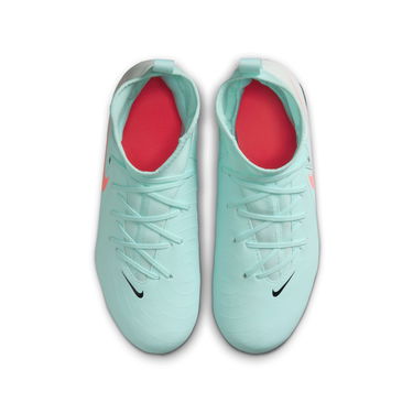 Tenisky a topánky Nike Jr. Phantom Luna 2 Academy Tyrkysová | FJ2603-300, 4
