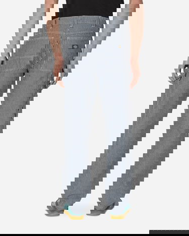 Nohavice Dickies Garyville Hickory Šedá | DK0A4X9W F341, 2