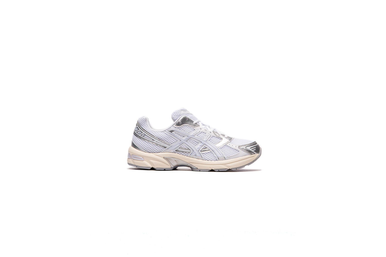 Tenisky a topánky Asics GEL-1130 Biela | 1202A164-121, 0