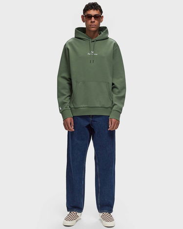 Mikina Polo by Ralph Lauren LONG SLEEVE-SWEATSHIRT Zelené | 710936586011, 1