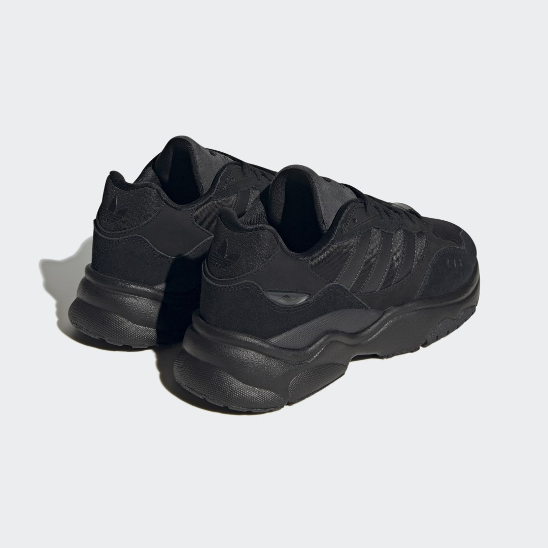 Tenisky a topánky adidas Originals Retropy F90 Čierna | HP2200, 1