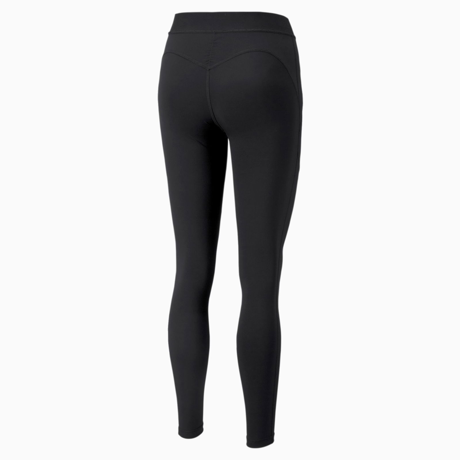 Puma PAMELA REIF X PUMA RUCHING CONTOUR LEGGINGS - Leggings -  pinecone/brown - Zalando.de