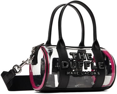 Kabelka Marc Jacobs Marc Jacobs 'The Clear Mini' Duffle Bag Rôznofarebný | 2P4HCR096H03, 1