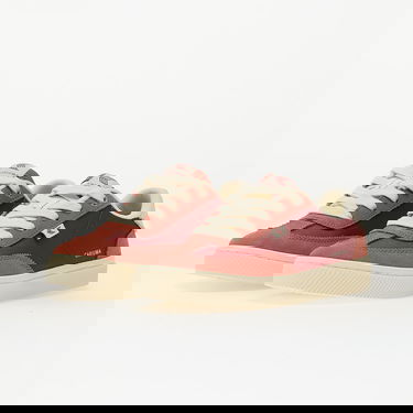 Tenisky a topánky Cariuma TOCA Vínová | 613102R52 M, 5