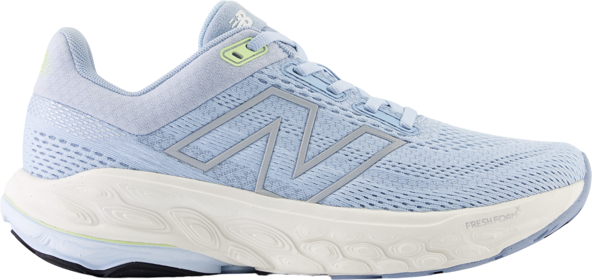 Tenisky a topánky New Balance Fresh Foam X 860 v14 Modrá | w860d14, 0