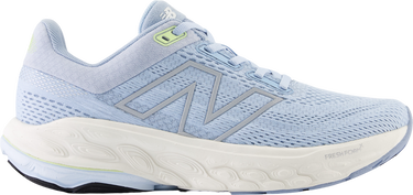 Tenisky a topánky New Balance Fresh Foam X 860 v14 Modrá | w860d14, 0