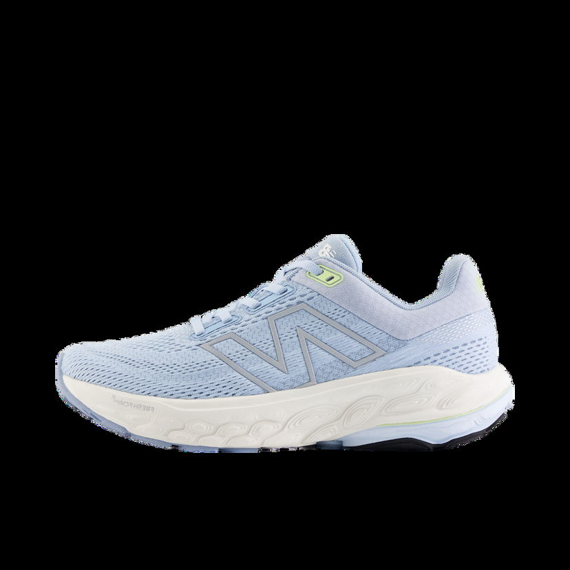 Tenisky a topánky New Balance Fresh Foam X 860 v14 Modrá | w860d14