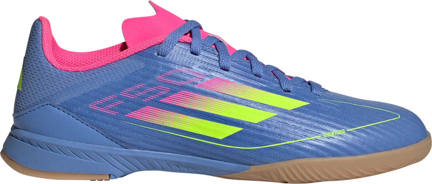 Tenisky a topánky adidas Performance F50 League IN Modrá | ie3749, 0
