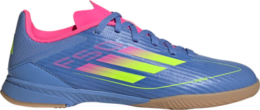 Tenisky a topánky adidas Performance F50 League IN Modrá | ie3749, 0