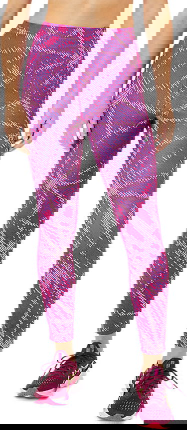 Legíny Asics Sakura Leggings Fialová | 2012c233-501, 0