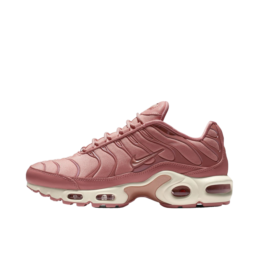 Tenisky a topánky Nike Air Max Plus Rust Pink W Ružová | AT5695-600