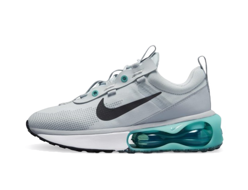 Tenisky a topánky Nike Air Max 2021 W Šedá | DH5103-001