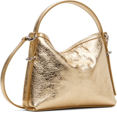 Kabelka Givenchy Givenchy Nano Voyou Bag Metalická | BB60NHB1ZB279, 2