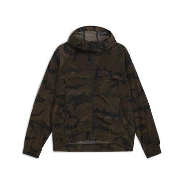 Vetrovka Puma Mostroverse CLRT Ripstop Printed Jacket Rôznofarebný | 631329_01, 5
