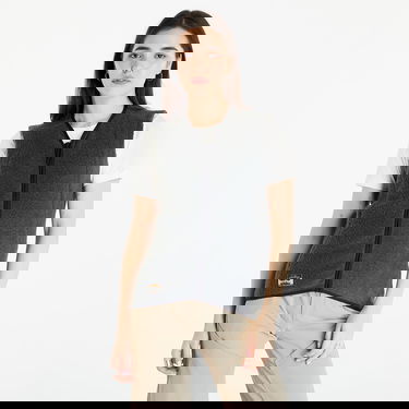 Vesta Lundhags Flok Pile Wool Vest Šedá | 1123102-484, 0