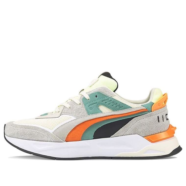 Tenisky a topánky Puma Mirage Sport Layers Rôznofarebný | 383175-01