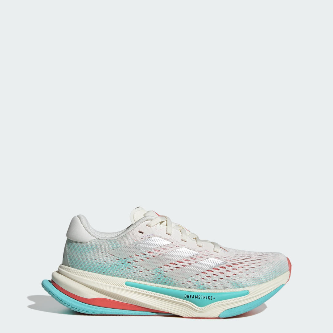 Tenisky a topánky adidas Performance Supernova Prima Metalická | ID3688, 0