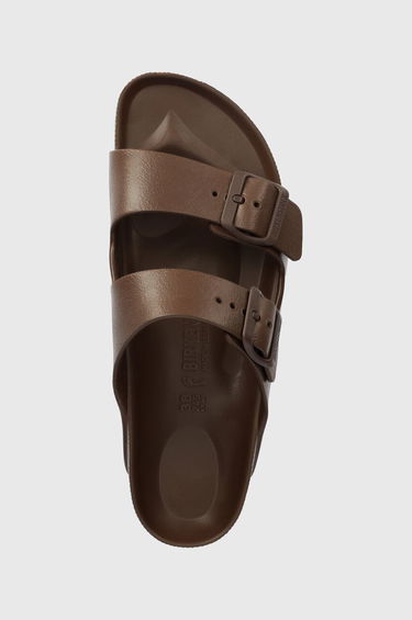 Tenisky a topánky Birkenstock Arizona EVA Roast Hnedá | 1027402, 3