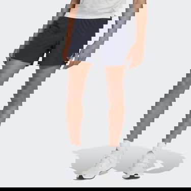 Šortky adidas Performance Adizero Shorts Navy | HF8774, 6