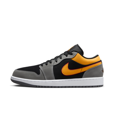 Tenisky a topánky Jordan Air Jordan 1 Low SE "Black Vivid Orange" Oranžová | FN7308-008, 0