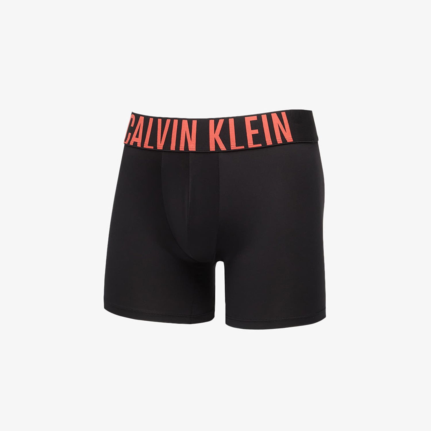 Boxerky CALVIN KLEIN Boxer Brief 3-Pack Čierna | 000NB3612A 2QS, 1